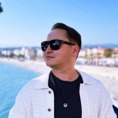 Di Reshtei, AI API researcher